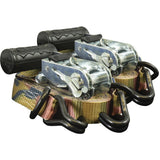 KUORMALIINA QL 1500KG 5M X 29MM REBEL 2-