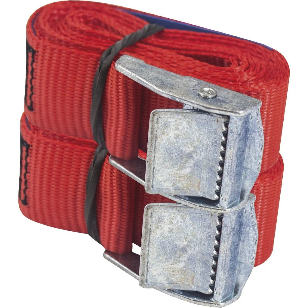 PIKALUKKOVYÖ QL 300KG 2,5M X 20MM 2-PACK