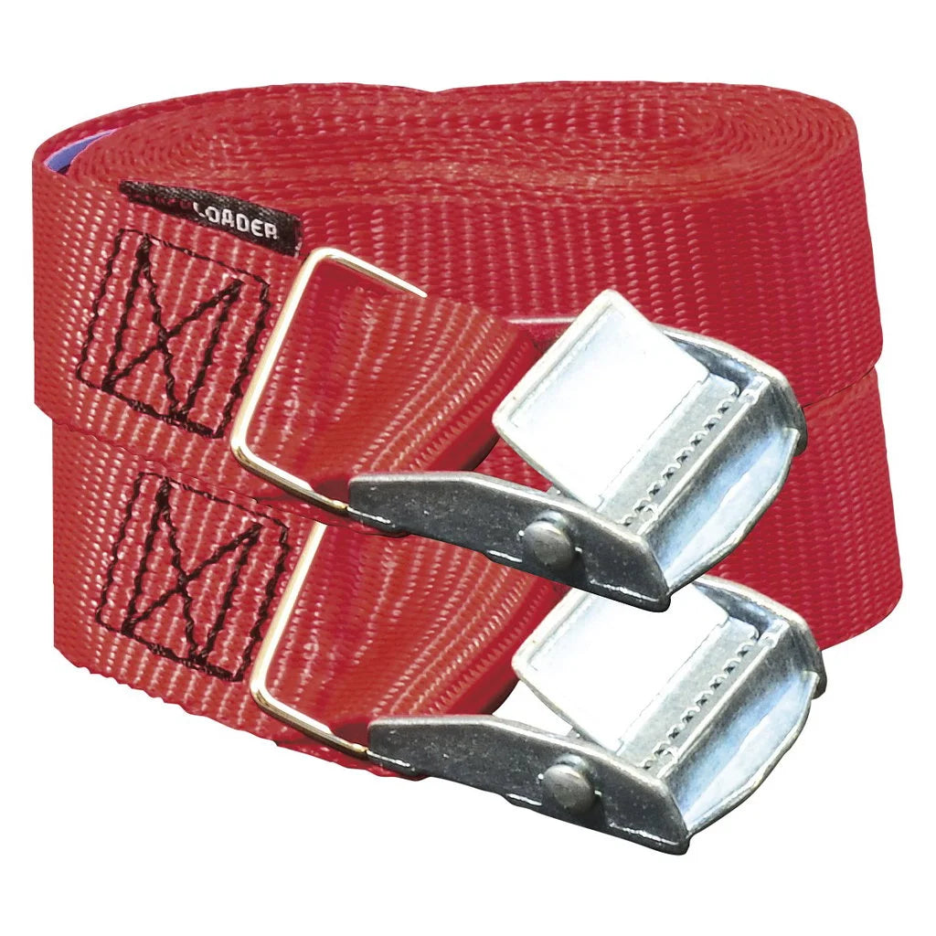 PIKALUKKOVYÖ QL 500KG 3M X 25MM 2-PACK