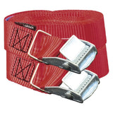 PIKALUKKOVYÖ QL 500KG 3M X 25MM 2-PACK