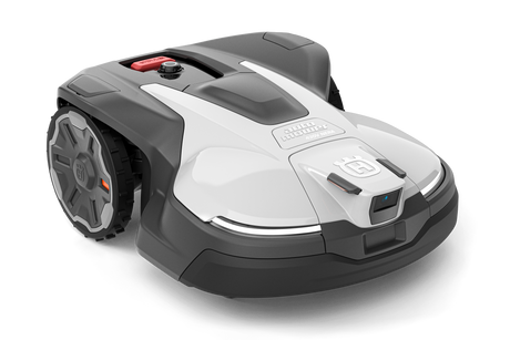 HUSQVARNA AM430V NERA 2026