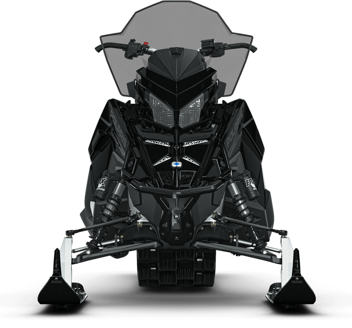 PROSTAR S4 VOYAGEUR NORDIC PRO