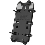 TELINE XL PUHELIMELLE QUICK-GRIP