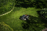HUSQVARNA Automower® 308V, Vision navigointi, EPOSÖ valmius (ei rajalanka asennus)