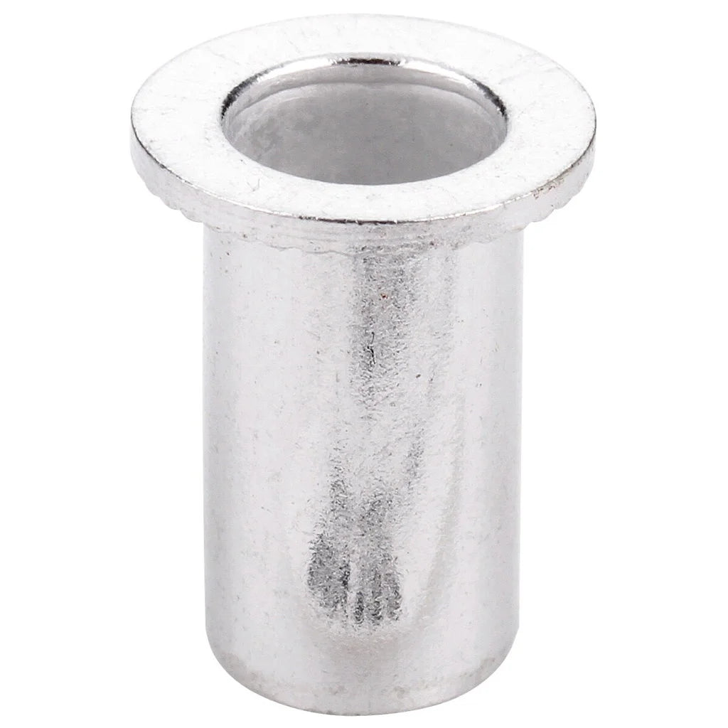 NIITTIMUTTERI ALU M5 50KPL BLISTER