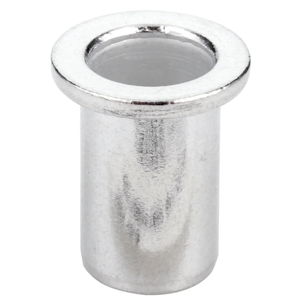 NIITTIMUTTERI ALU M6 25KPL BLISTER