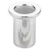 NIITTIMUTTERI ALU M6 25KPL BLISTER