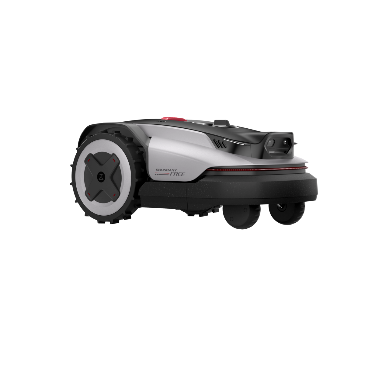 Roborock RockNeo Q105 robottiruohonleikkuri