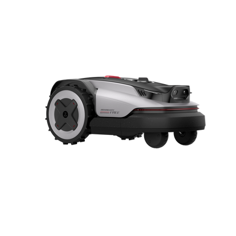 Roborock RockNeo Q105 robottiruohonleikkuri