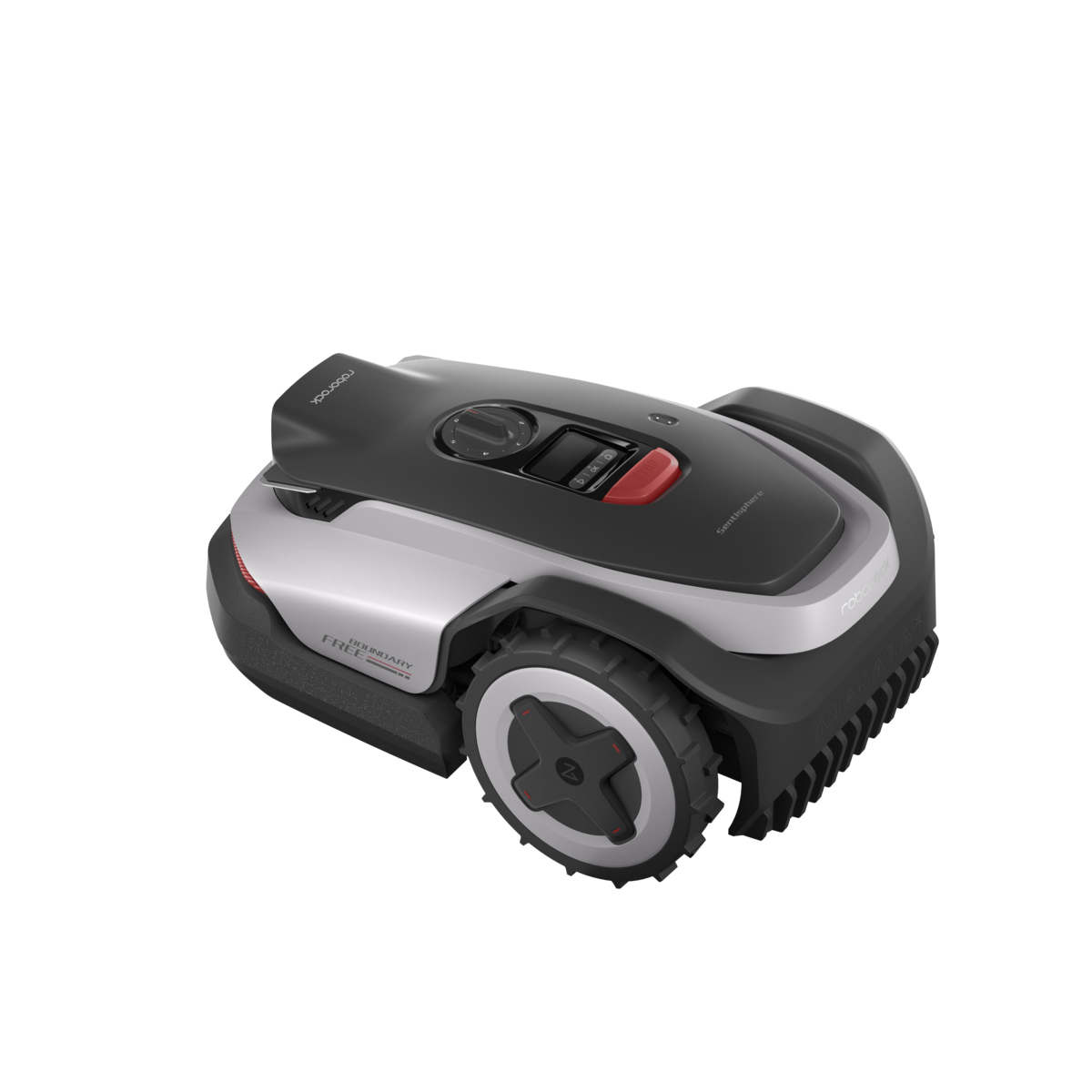 Roborock RockNeo Q105 robottiruohonleikkuri