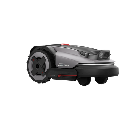 Roborock RockMow S115 robottiruohonleikkuri