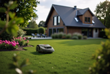 Roborock RockMow S115 robottiruohonleikkuri