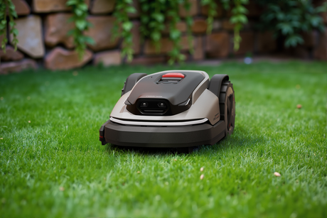 Roborock RockMow S115 robottiruohonleikkuri