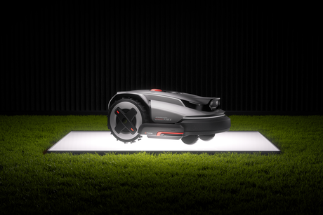 Roborock RockMow S115 robottiruohonleikkuri