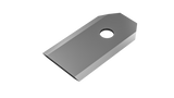 Roborock teräpaketti (12-Pack)  Dark grey