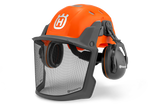 HUSQVARNA KYPÄRÄ TECHNICAL FOREST ORANSS