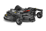 HUSQVARNA Combi 132x, P 520 - 525D, hydr. Leikkuukork.säätö