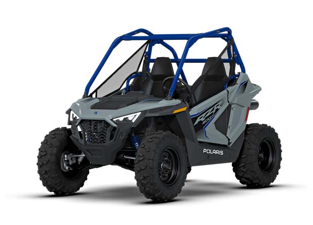 RZR 200 - Grey (MD)