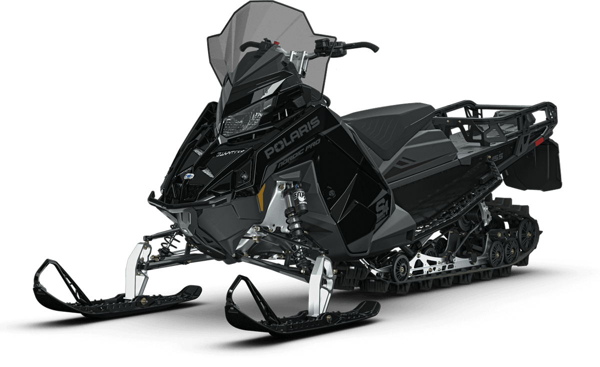 PROSTAR S4 VOYAGEUR NORDIC PRO