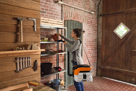 STIHL SEA 50.0 L Akkuimuri