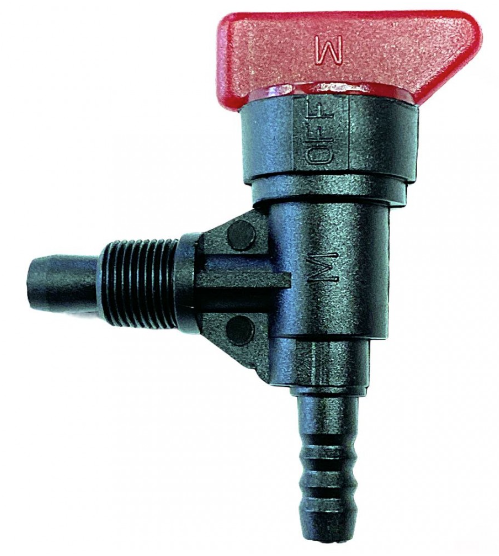 FUEL TAP