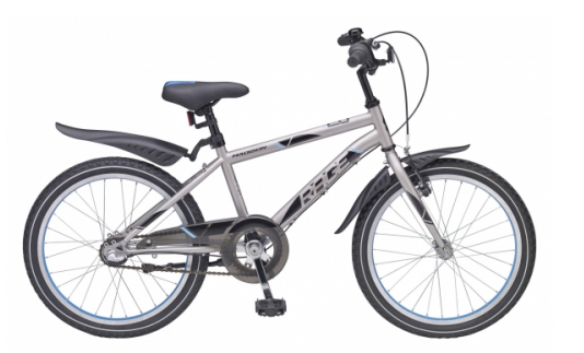 MADISON 20" RAGE 3-V. HARMAA