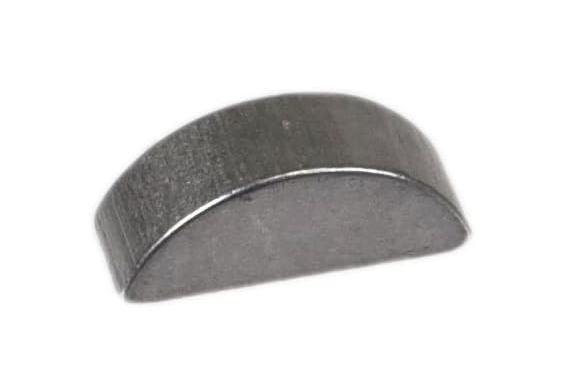 POLARIS WOODRUFF KEY