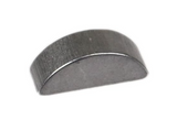 POLARIS WOODRUFF KEY