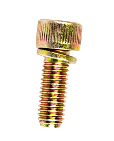 POLARIS HX SCREW 8MMX1.25PX22MML