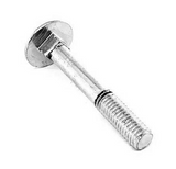 STIGA Carriage Bolt M8 X 55
