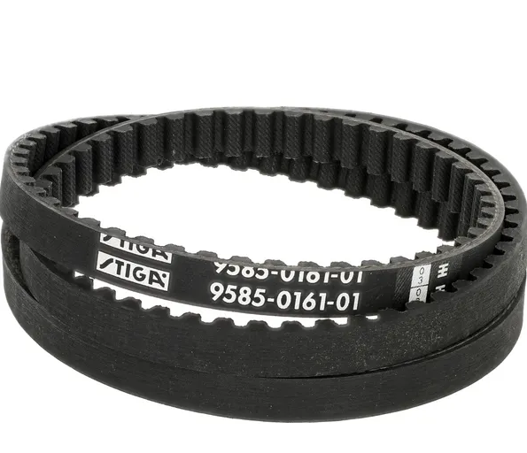 STIGA Reinforced Toothed Belt [85C Qf]