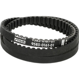 STIGA Reinforced Toothed Belt [85C Qf]