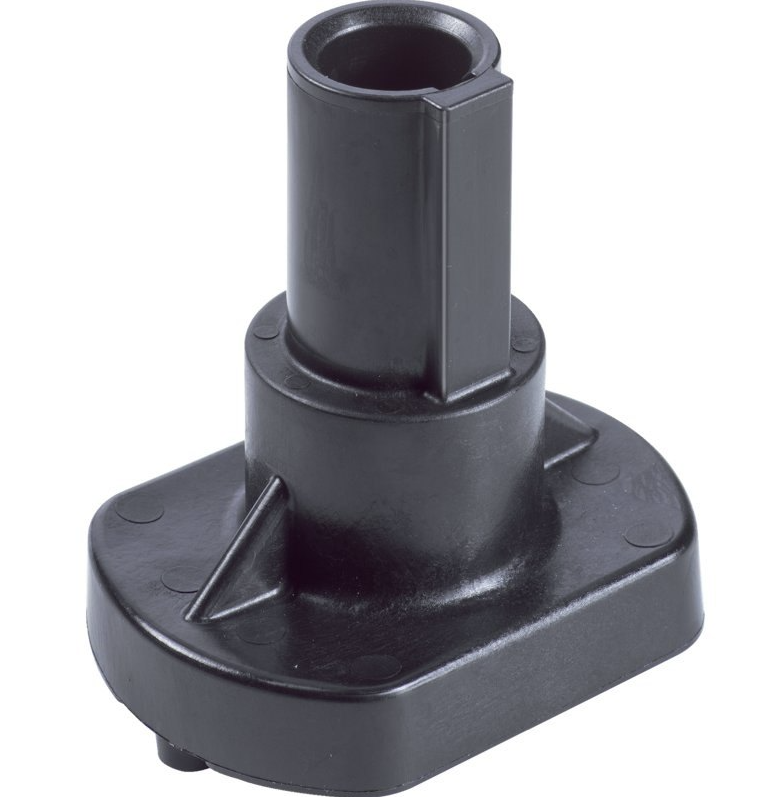 STIGA Long Blade Hub D.17