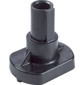 STIGA Long Blade Hub D.17