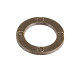 POLARIS WASHER; CLUTCH SPIDER ROLLER