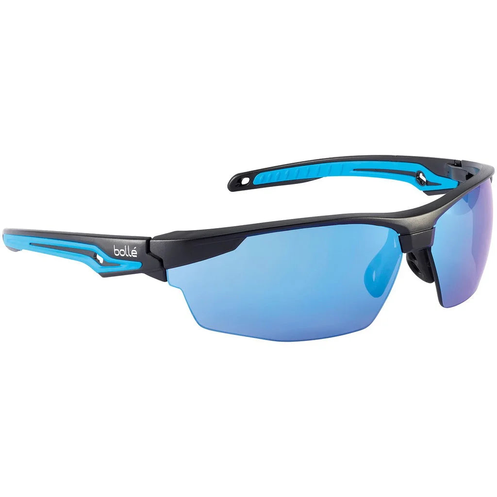 SUOJALASIT TRYON BLUE FLASH