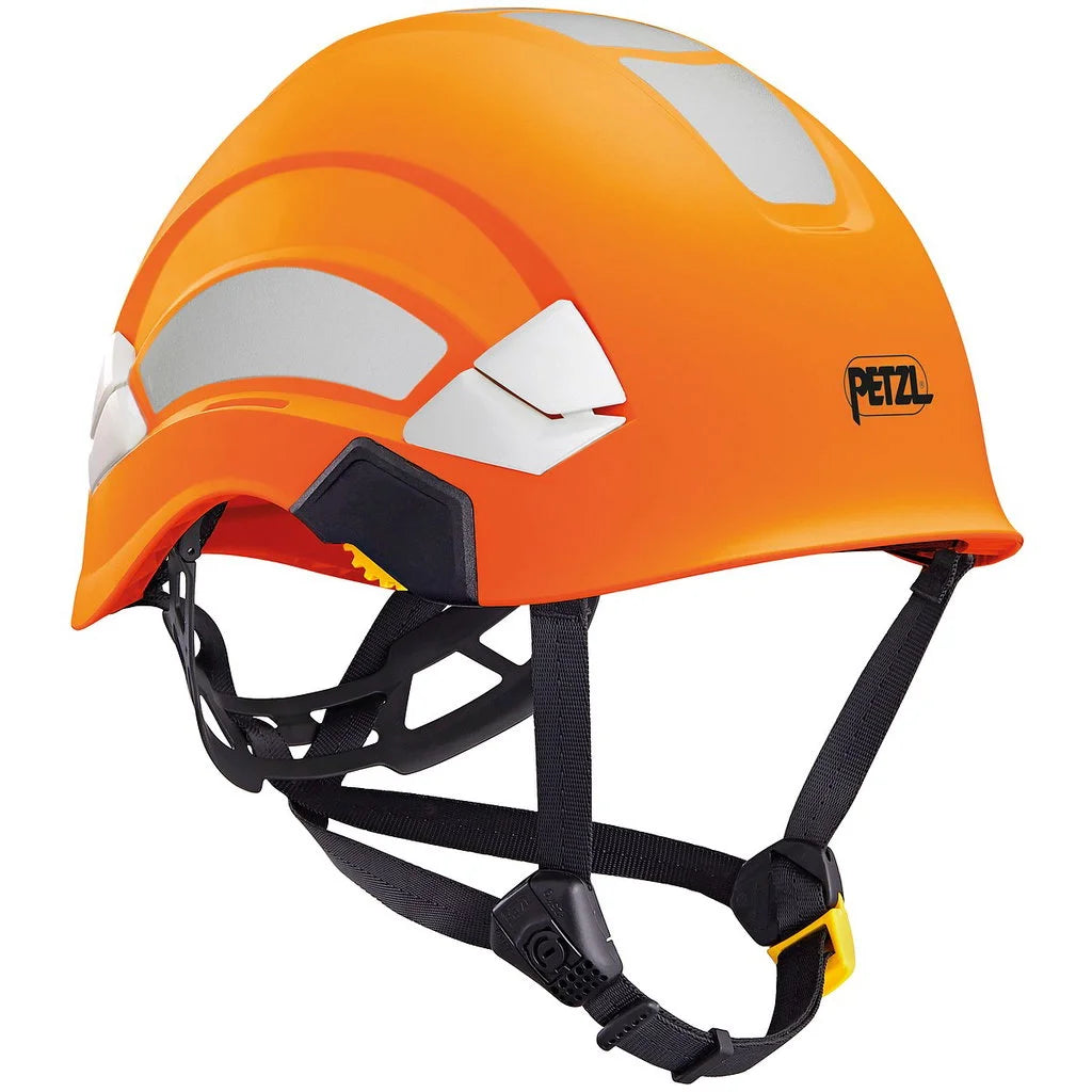 SUOJAKYPÄRÄ VERTEX HI-VIZ ORANSSI UUSI