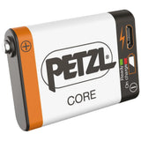 AKKU OTSALAMPUILLE CORE 1250 MAH