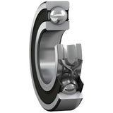URAKUULALAAKERI 35X62X14 C3 SKF