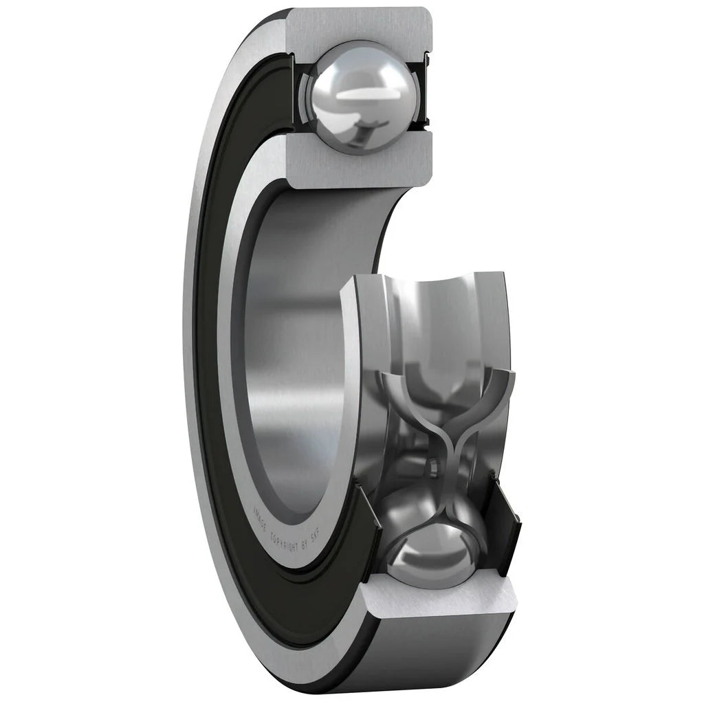 URAKUULALAAKERI 40X68X15 C3 SKF