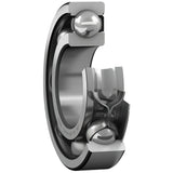 URAKUULALAAKERI 5X16X5 SKF