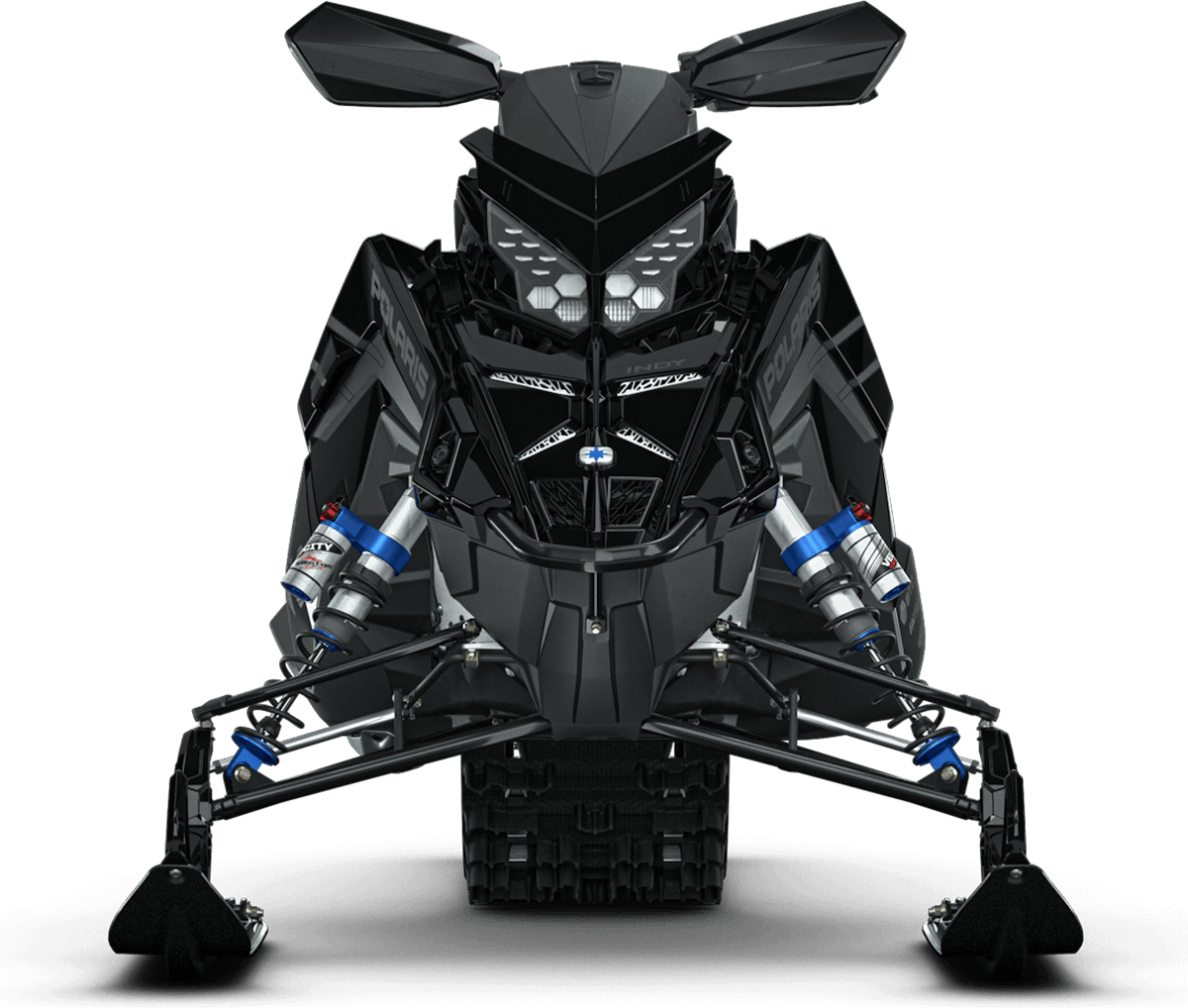 9R INDY XCR 137