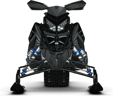 9R INDY XCR 137