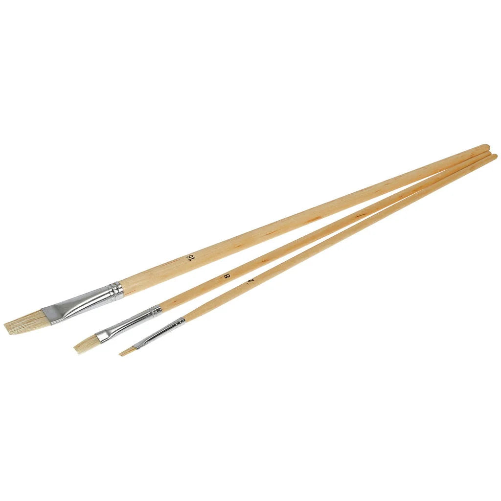 VIIVASIVELLINSARJA 3-OS