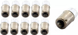 Solero Polttimo 12V 23W BA9S MINIV