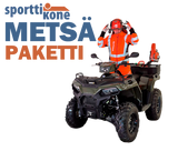 POLARIS Sportsman 570 EPS METSÄPAKETTI