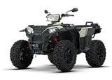 Sportsman XP 1000 S - Crater Gray (T3b)