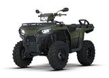 Sportsman 600 EPS Agri Pro - Sage Green (T3b)