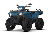 Sportsman 600 EPS - Zenith Blue (T3b)