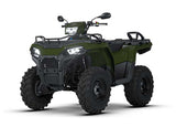 Sportsman 600 EPS - Sage Green (T3b)